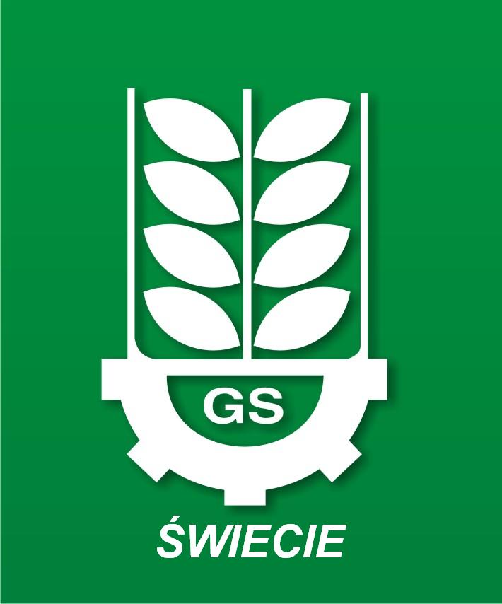 Logo GS Świecie
