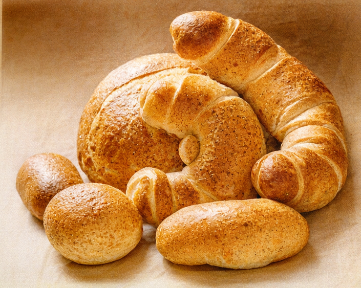 Piekarnia GS Świecie