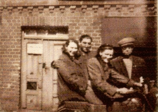 Rys historyczny Spółdzielni